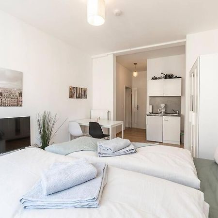 Stilvolle Wohnung Zentral BRE Екстериор снимка